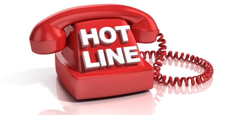 Hỗ trợ đa kênh khi liên hệ EV88