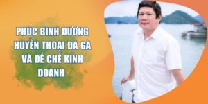 phúc bình dương